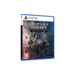 Crimson Desert - Day One Edition PS5 PEARL ABYSS à 49,99€