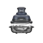 Ninja CRISPi Freidora de aire portátil, 3,8 l, 4 en 1 por 129€