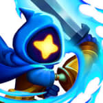 Undead Slayer: Offline Premium voor Android gratis