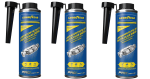 3 Botes de 300ml de Goodyear DPF Cleaner GODA0006 Limpieza filtro partículas a 23.98€