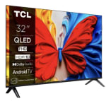 TCL 32S5K televisor Smart TV QLED Full HD de 32" por 149€