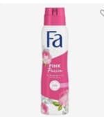 6 voor de prijs van 2 op Fa deo en shampoo bij Joybuy