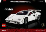 LEGO Icons Lamborghini Countach 5000 Quattrovalvole 10337 voor €125,99 met Bol select