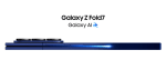 Smartphone Galaxy Z Fold7 à 2.102,05€