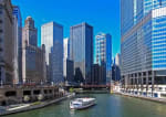 Paquete CDMX → Chicago (5 días / 4 noches) por $7,032 en Liverpool