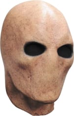 Máscara de Látex Slenderman por $250 | Oferta Amazon