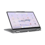 Portátil Lenovo Chrome 2 en 1 Intel Core 3 N355, 8 GB, 256 GB, HD Graphics, Google