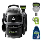 Aspirador quitamanchas tapicerías Bissell Pet Pro Plus 37252 por 127.20€