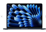 PC portable 13,6" Apple MacBook Air M4 16 Go RAM 256 Go SSD à 699€