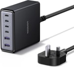UGREEN 100W 6-Port USB-C Charger – £35.98