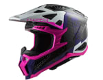 Casco de motocross LS2 MX703 Carbon X-Force por 189€