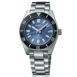 Seiko Prospex Glacier “Save the Ocean” 1965 Auto Diver – £688 (Beaverbrooks)