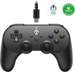 Control 8Bitdo Pro 2 Alámbrico en $487 | Oferta Amazon