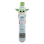 Star Wars F1172 Sable de luz infantil verde, extensible, inspirado en The Mandalorian