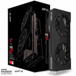 Tarjeta Gráfica XFX Radeon RX 9060 XT 8GB GDDR6 PCIe 5.0 Freesync por 334.98€