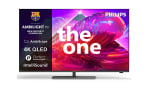TV QLED Philips 55PQS9001 139cm 4K UHD Ambilight P5 VRR 144Hz à 679€