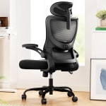 Marsail Ergonomic Office Chair for £64.52