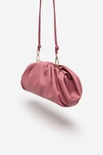 Bolso bandolera fruncido Cortefiel por 29.99€