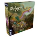 Juego de mesa Bitoku por 24€