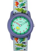 Up to 50% off Sale Selected Timex watches + Extra 20% off with code