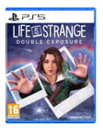 Life is Strange: Double Exposure sur PS5 à 29,15€