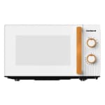 Microondas Corbero CMICG270WOODW 20 Litros 700W por 68.22€