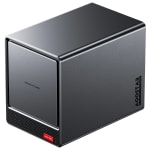 AOOSTAR WTR PRO NAS Mini PC AMD Ryzen 7 5825U 8 núcleos por 320.88€