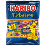 Selected Sweets 50p Poundland (e.g. Fizzy Rainbow Belts 75g)