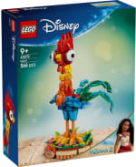 LEGO DISNEY 43272 Heihei voor €21,99 bij Bol