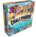 Jeu de société - Challengers Beach Cup à 36,90€