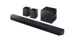 Barre sonore Samsung HW-Q995F à 990€