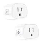 ANNA TOSANI 2 PACK enchufe inteligente por $128 en Amazon