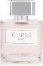 Perfume GUESS Women's 1981 100ml por $320 | Oferta Amazon