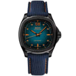Montre Mido Multifort TV à 945€