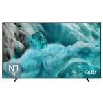 TV Samsung AI QLED 65" TQ65Q7FAAUXXC UltraHD 4K Quantum HDR Tizen por 479€