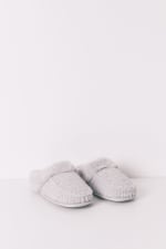 Women'secret Zapatillas casa pelo estampado animal por 13.99€