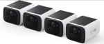Eufy SoloCam S220 (4-Cam Pack) voor €149,58 dmv code bij ALiexpress