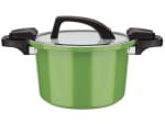 Casserole basse consommation GSW, couvercle en verre à 81,99€