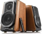 Edifier - S1000MKII actieve wifi boekenplank speakers voor €259 bij Amazon