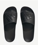 Claquettes adidas Adilette Aqua noir pur à 19,95€