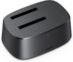 Estación de Acoplamiento UGREEN Dual por $469 | Oferta Amazon