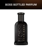 BOSS Bottled Parfum 200ml Ambery Woody Fragrance Amazon S&S Deal