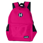Mochila Dohe con compartimento para tableta y espalda acolchada 30x43x16 cm por 8.99€