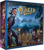 The Hunger - bordspel voor €28,47 bij Amazon