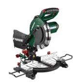 PARKSIDE® Afkortzaag met verstekfunctie 1500 W voor €63,99 in de lidl webshop
