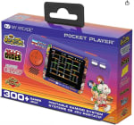 MY ARCADE Pocket Player Data East Hits Consola de Juegos Portátil por 25.94€