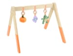 Lupilu Gimnasio de madera para bebés por 21.99€