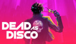 Dead as Disco para PC por $184 | Instant Gaming