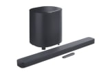 Barra de sonido JBL Bar 500MK2 5.1 750W Dolby Atmos negra por 441,15€