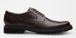 Derbies de piel para Hombre Clarks Berwick por 29.9€